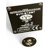 Used EVH 5150 212ST 2x12 Guitar Cabinet