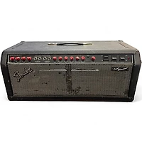 Used Fender DUAL SHOWMAN SR Tube Guitar Amp Head