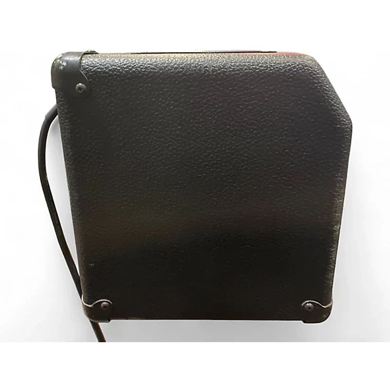 Used Fender DUAL SHOWMAN SR Tube Guitar Amp Head