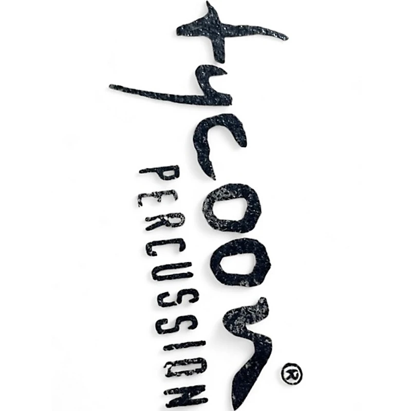 Used Tycoon Percussion CONGAS Conga