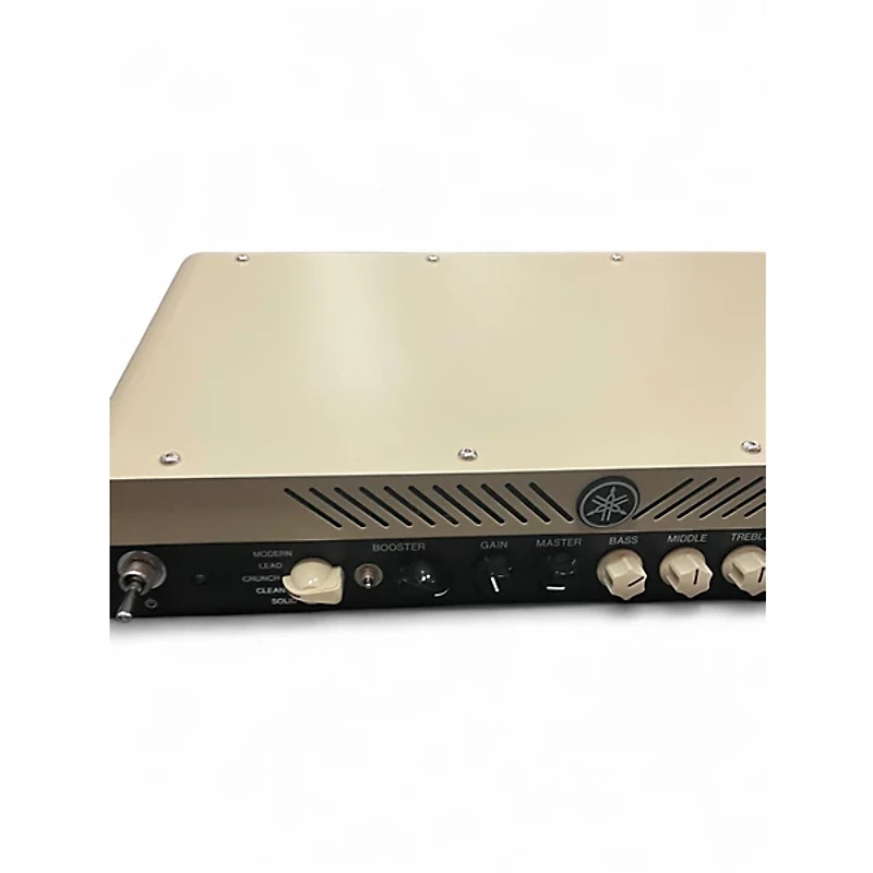 Used Yamaha THR100H Solid State Guitar Amp Head