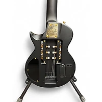 Used Traveler Guitar LTD EC-1 Matte Black Electric Guitar