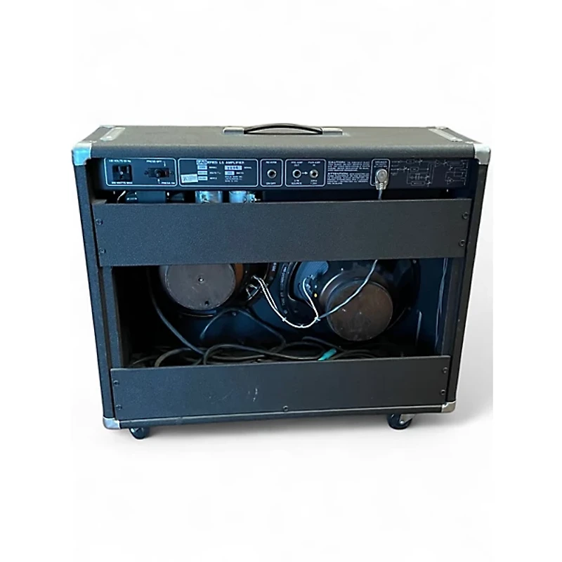 Used Lab Series L5 Tube Guitar Combo Amp