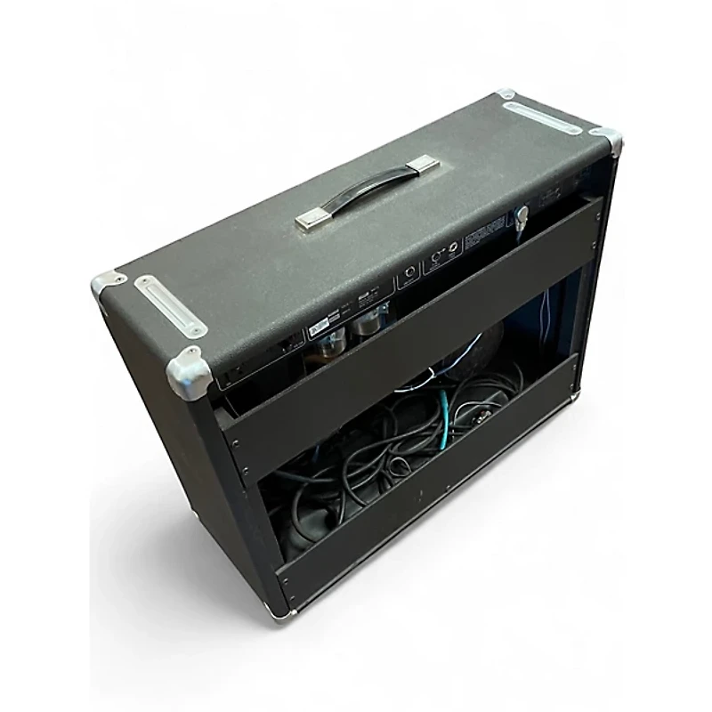 Used Lab Series L5 Tube Guitar Combo Amp