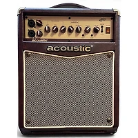 Used Acoustic A20 20W Acoustic Guitar Combo Amp