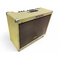 Used Peavey Classic 50 50W 2x12 Tube Guitar Combo Amp