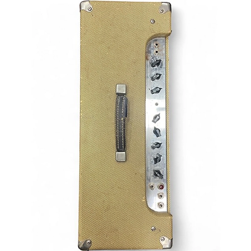 Used Peavey Classic 50 50W 2x12 Tube Guitar Combo Amp