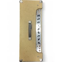 Used Peavey Classic 50 50W 2x12 Tube Guitar Combo Amp