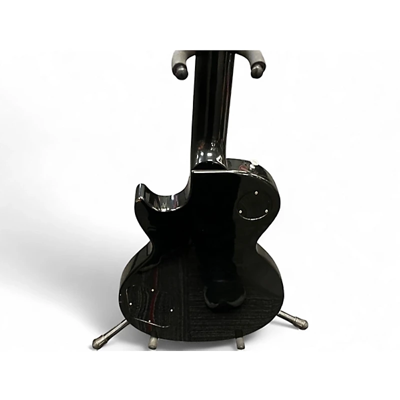 Used Gibson Les Paul Junior Special Black Solid Body Electric Guitar