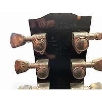 Used Gibson Les Paul Junior Special Black Solid Body Electric Guitar