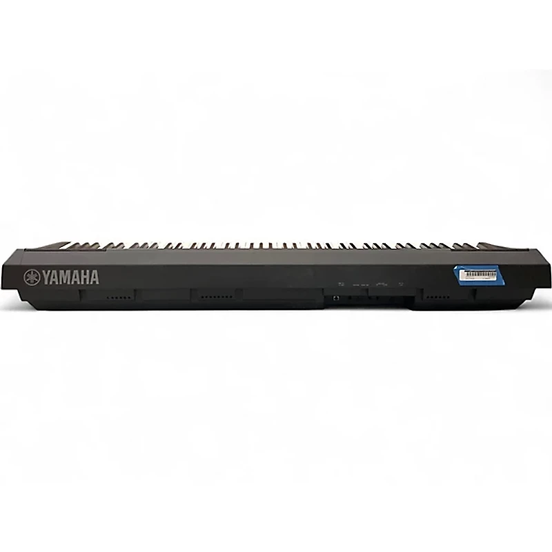 Used Yamaha P115 Digital Piano