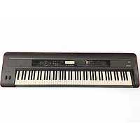 Used KORG Kross 88 Key Keyboard Workstation