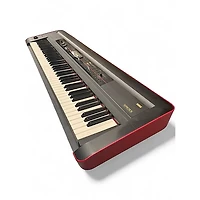 Used KORG Kross 88 Key Keyboard Workstation
