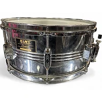 Used Mapex 14X6.5 chromium Chrome Drum