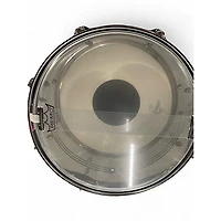 Used Mapex 14X6.5 chromium Chrome Drum