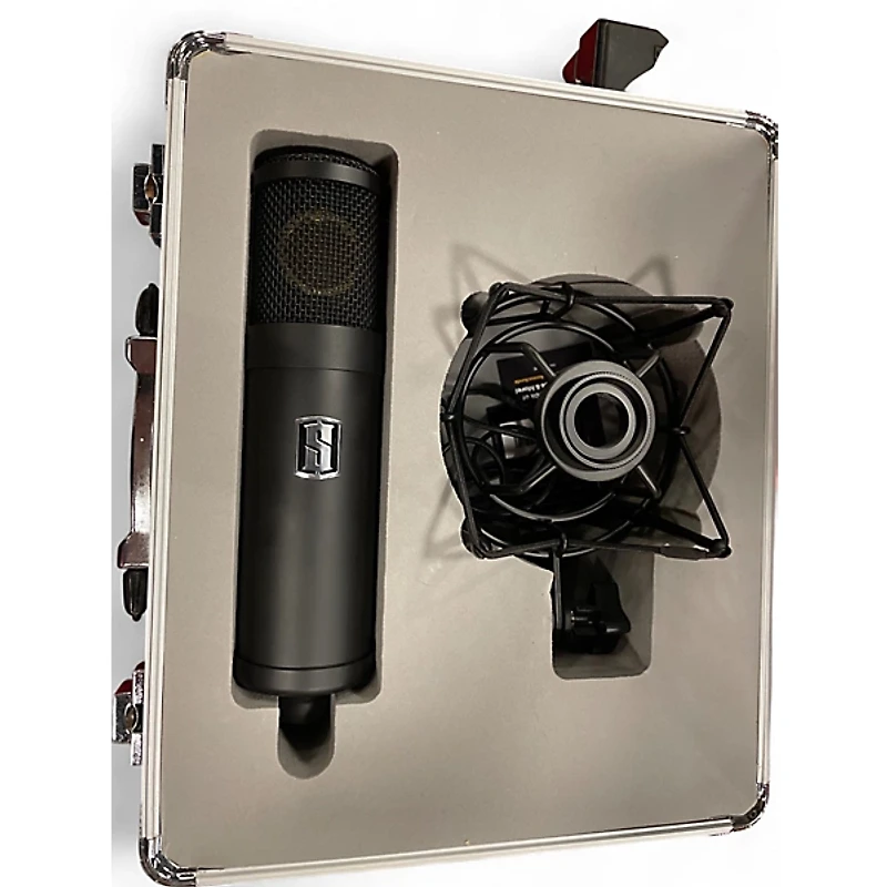Used Steven Slate Audio ML1 Condenser Microphone