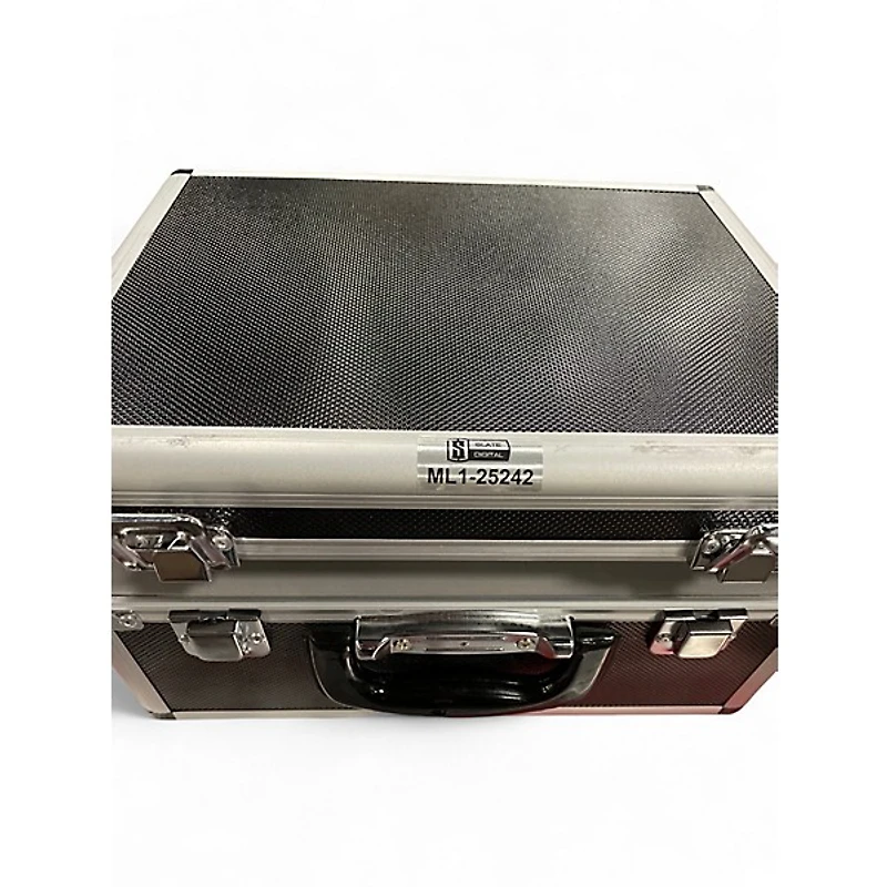 Used Steven Slate Audio ML1 Condenser Microphone