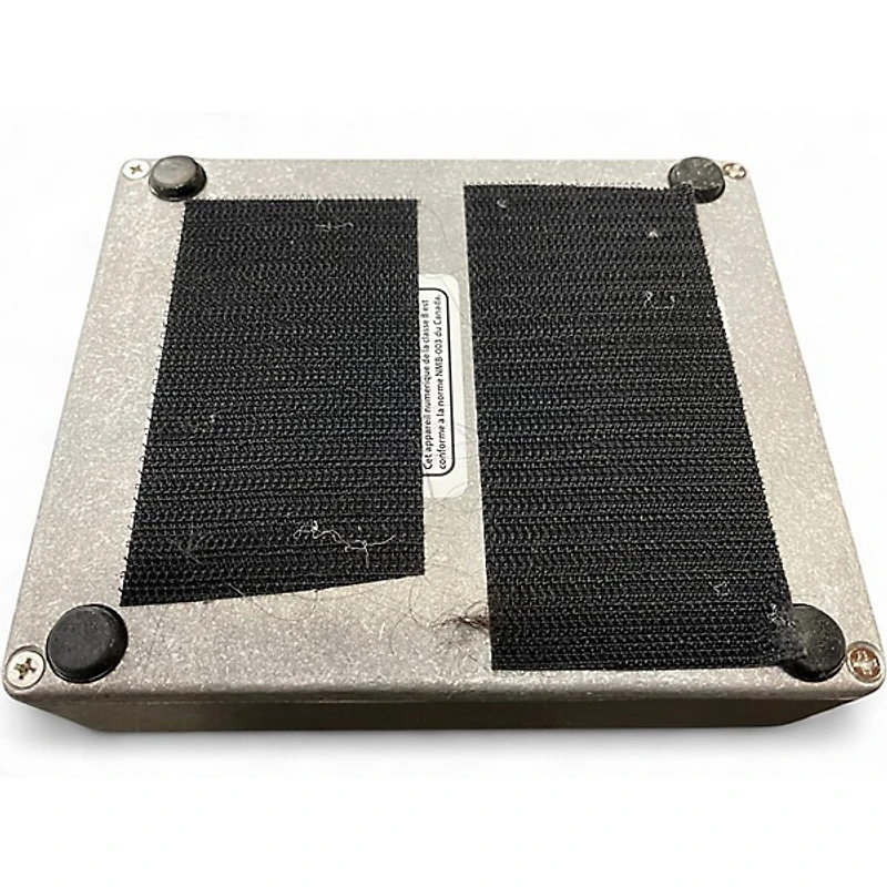 Used Electro-Harmonix EHXTortion JFET Overdrive Effect Pedal