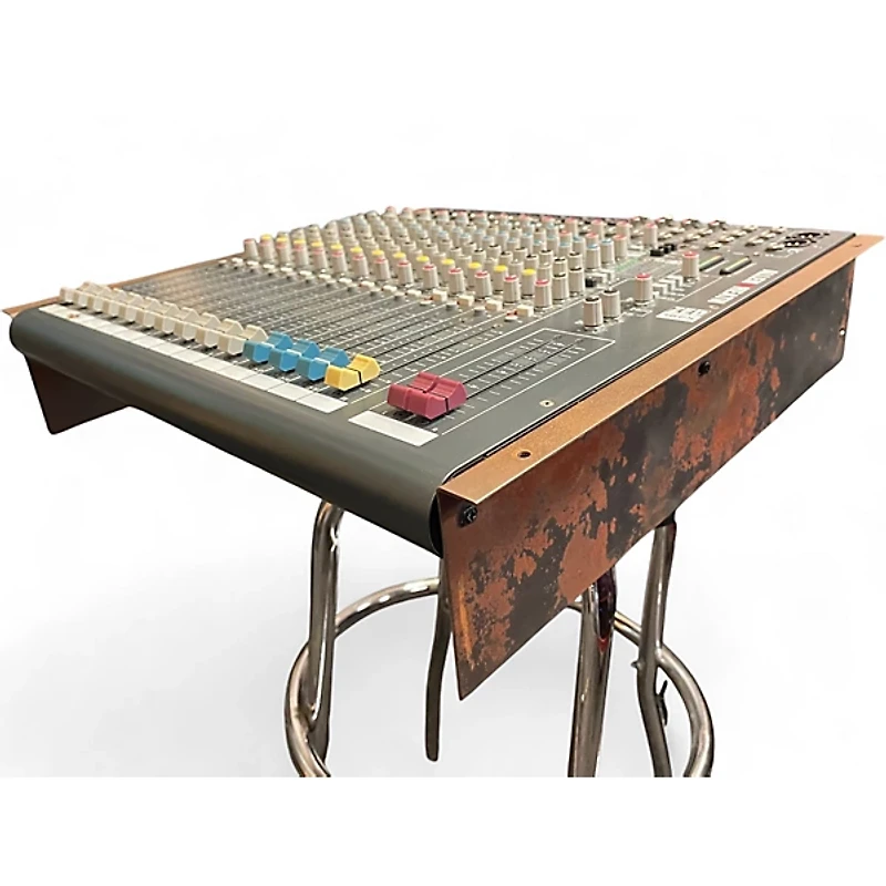 Used Allen & Heath ZED16FX Unpowered Mixer