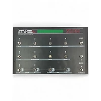 Used Voodoo Lab Ground Control Pro Footswitch