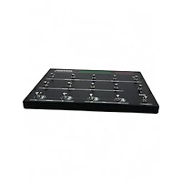 Used Voodoo Lab Ground Control Pro Footswitch