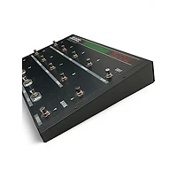 Used Voodoo Lab Ground Control Pro Footswitch