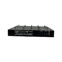 Used Voodoo Lab Ground Control Pro Footswitch