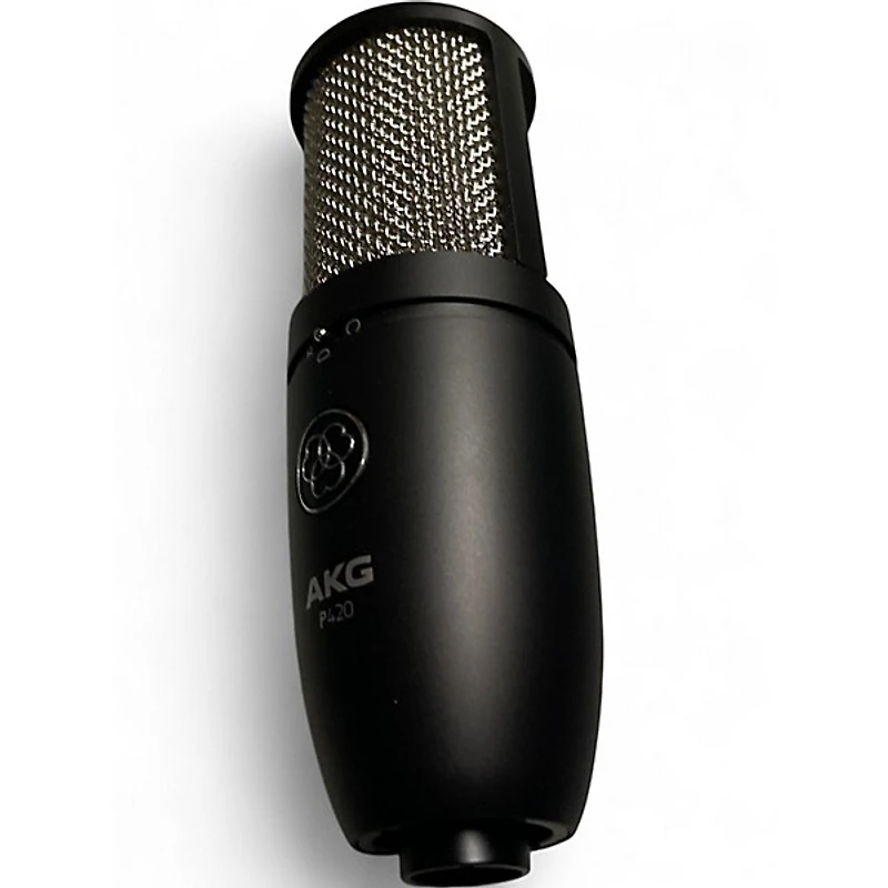 Used AKG Perception 420 Condenser Microphone