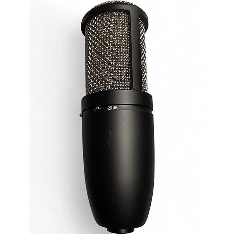 Used AKG Perception 420 Condenser Microphone
