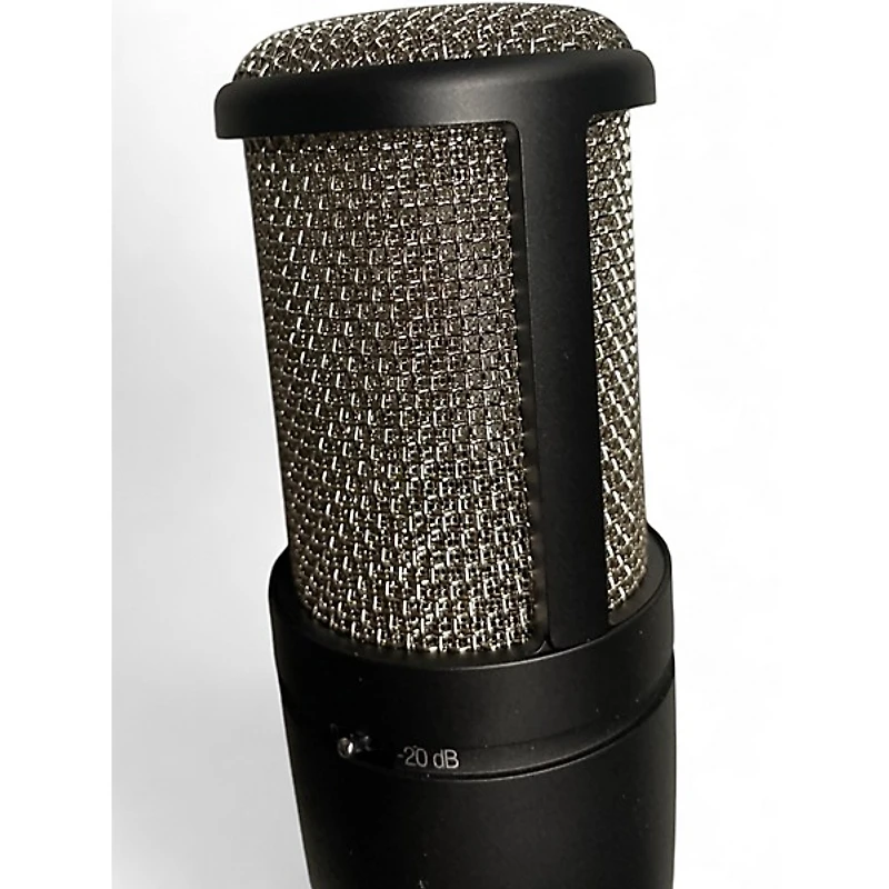 Used AKG Perception 420 Condenser Microphone
