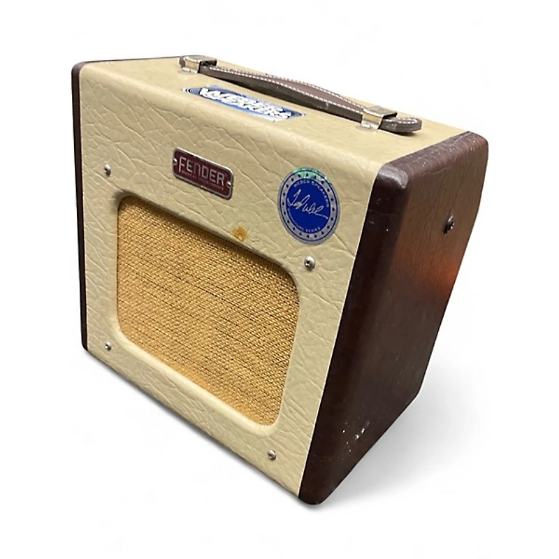 Used Fender CHAMPION 600 Tube Guitar Combo Amp