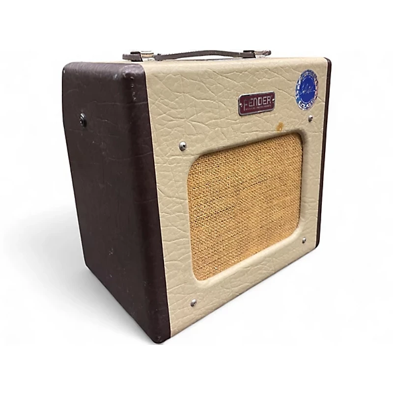 Used Fender CHAMPION 600 Tube Guitar Combo Amp