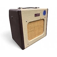 Used Fender CHAMPION 600 Tube Guitar Combo Amp