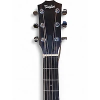 Used Taylor 110E Natural Acoustic Electric Guitar