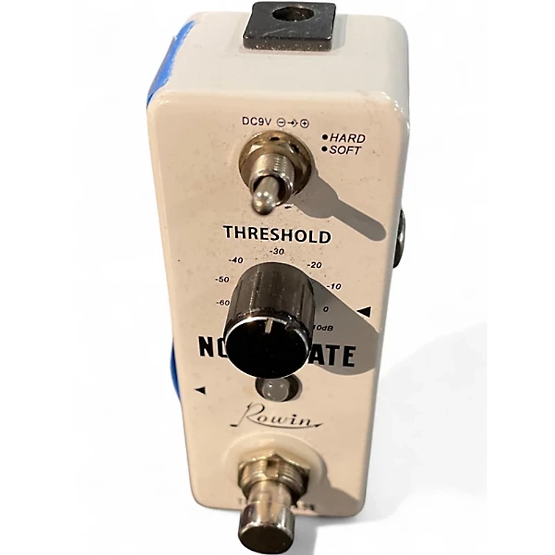 Used Rowin noise gate Effect Pedal