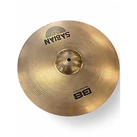 Used SABIAN 15in B8 Thin Crash Cymbal