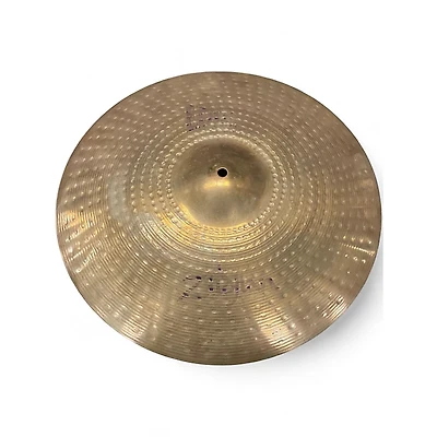 Used Zildjian 20in EDGE SOLID RIDE Cymbal
