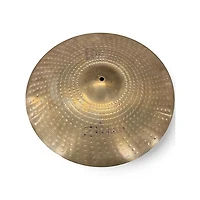 Used Zildjian 20in EDGE SOLID RIDE Cymbal
