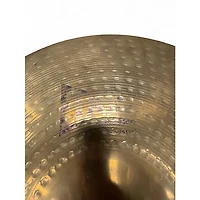 Used Zildjian 20in EDGE SOLID RIDE Cymbal