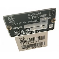 Used Roland KR-177