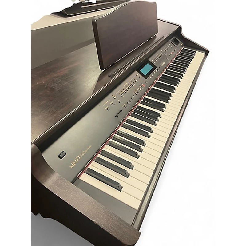 Used Roland KR-177
