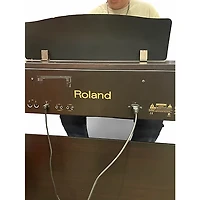 Used Roland KR-177