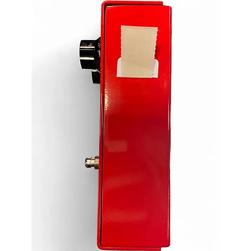 Used Hilbish Design King Buzzo Compressimiser Effect Pedal