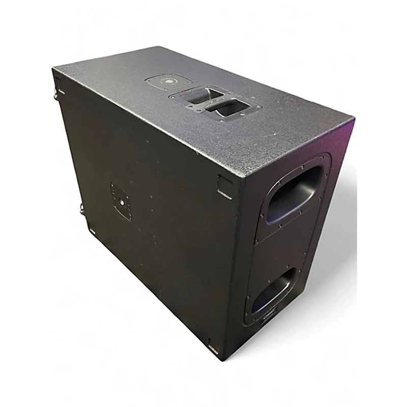 Used QSC KS212C Powered Subwoofer