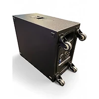 Used QSC KS212C Powered Subwoofer