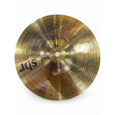 Used SABIAN 10in SBR Series Splash Cymbal