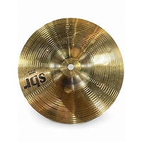 Used SABIAN 10in SBR Series Splash Cymbal
