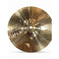 Used SABIAN 10in SBR Series Splash Cymbal