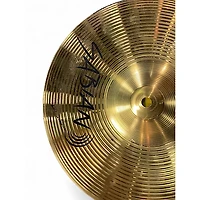 Used SABIAN 10in SBR Series Splash Cymbal