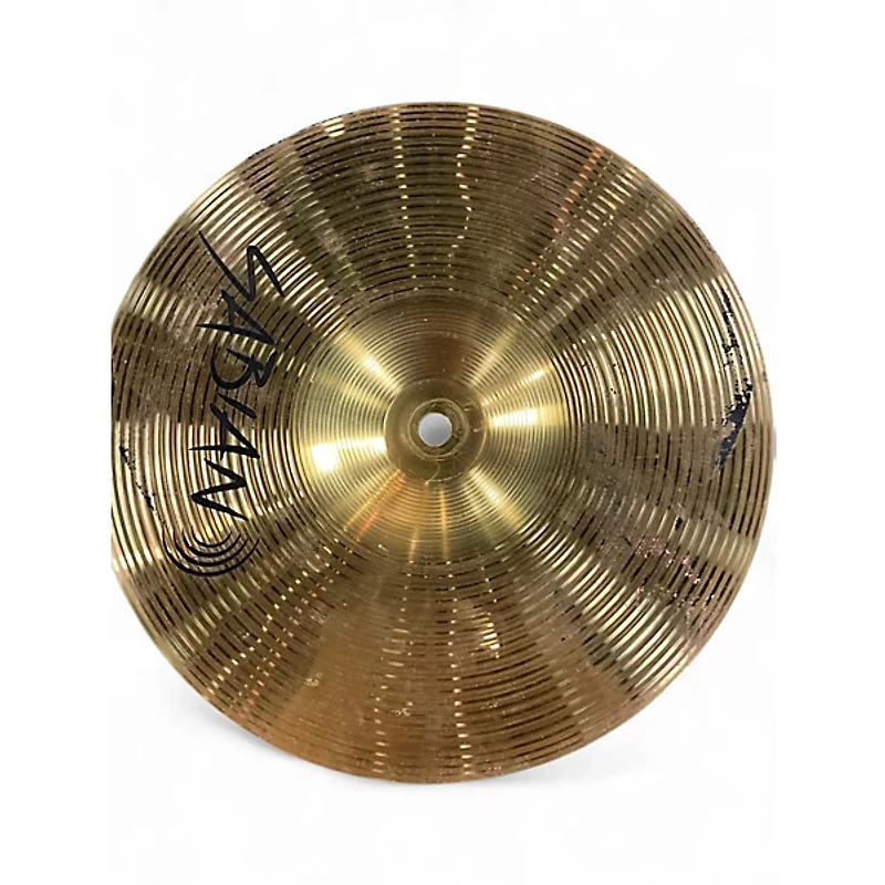 Used SABIAN 10in SBR Series Splash Cymbal